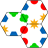 Hexa Puzzles - Free icon
