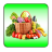 Importance of Vegetables  icon
