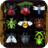Insect Matching Game icon