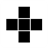 Invert puzzle icon