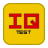 IQ challenge icon