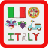 Italy Tourism Game icon