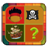 Pirates Memory icon