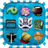 Japanese Puzzle Link icon