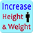 Increase Height and Weight APK Download
