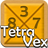 JCi TetraVex version 1.2