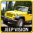 Jeep Vision icon