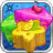 Jelly Cake Match Mania icon