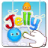 Jelly crasher icon