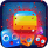 Jelly Cube Crush icon