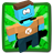 Jelly Forest icon