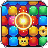 Jelly Frenzy icon