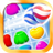 Jelly Heros Mania icon