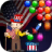 Independence Day Bubble Shooter Adventures icon
