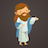 Jesus Saves icon