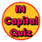 India State Capital Quiz icon