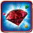 Jewel Crush Puzzle icon