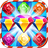 Jewel POP Mania icon