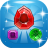 Jewel Star Saga icon