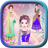 Indian Dressup Makeover icon