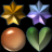 Jewelry Game icon