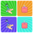 Jewelry Matching Games icon