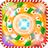 Jewels Candy Frenzy Hexagon APK Download