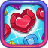Jewels Clash Knights Heroes icon