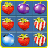 Jewels Fruit HD icon