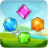 Jewels Heroes Advanture icon