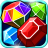 Jewels Heroes Story icon