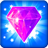 Jewels Mania：Match 3 Puzzle icon
