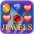 Jewels Pro 2016 icon