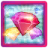 Jewels Star - Jewel Quest 2 icon