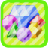 Jewels Rainbow Factory icon
