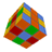 Jigsaw Cube icon