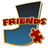 Jigsaw Friends icon
