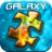 Jigsaw Galaxy Space icon