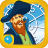 Pirate Jigsaw icon