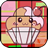 Jigsaw Puzzle Cupcakes icon