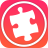 Jigsaw Puzzle Man Pro icon