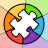 Jigsaw Puzzle Man icon