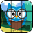 Jigsaw Puzzle Owls icon