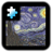 Starry Night Puzzle version 2.0