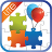 Jigsaw Puzzles for Kids version 1.2.5