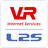 Log2Space - VRNET version 1.0