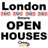 London Ontario MLS Open Houses icon