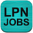 LPN Jobs icon