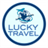 LuckyTravel icon