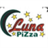 Luna Pizza icon